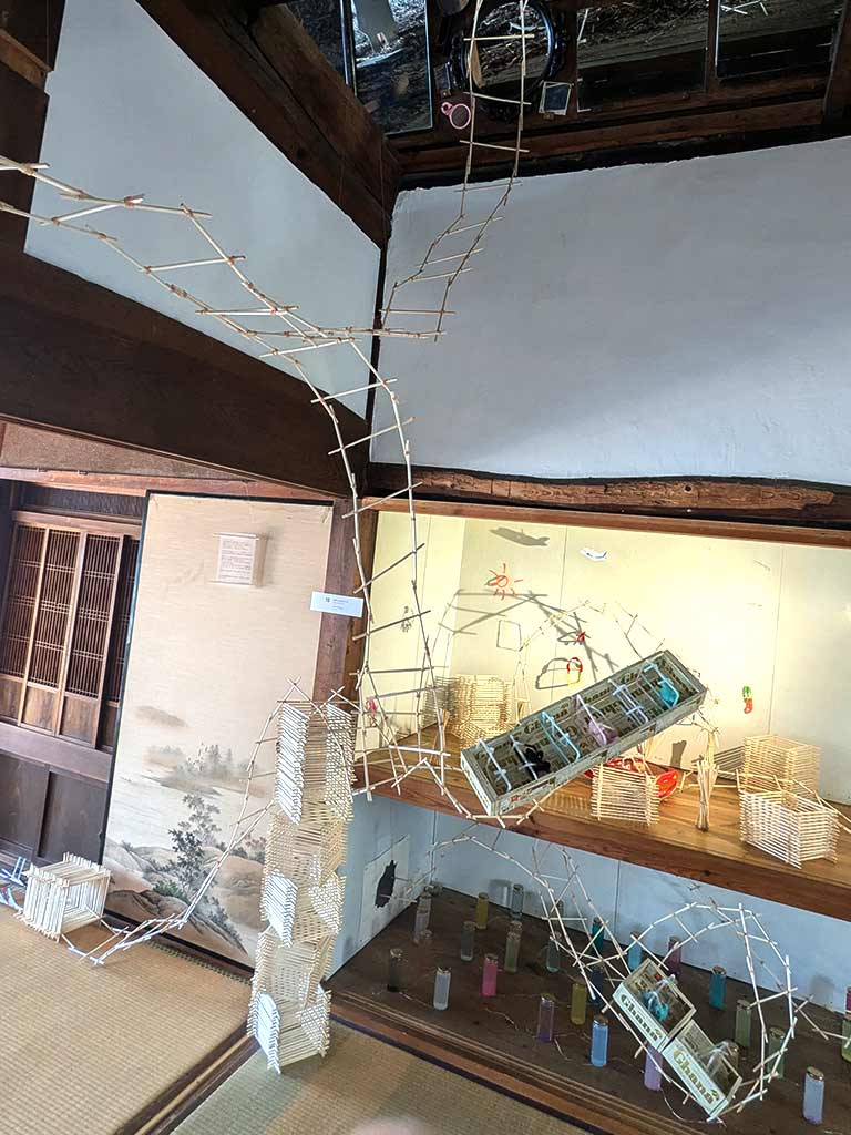 カフェモカロンズ Cafe Mocharons