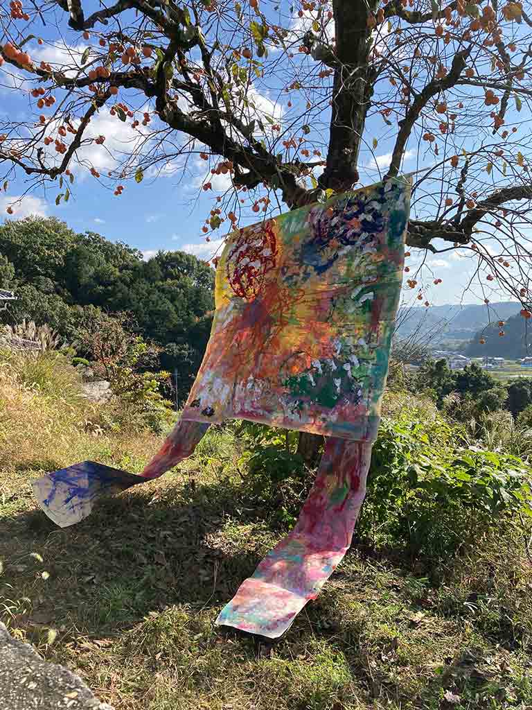 すくすくのびのび Tomoni