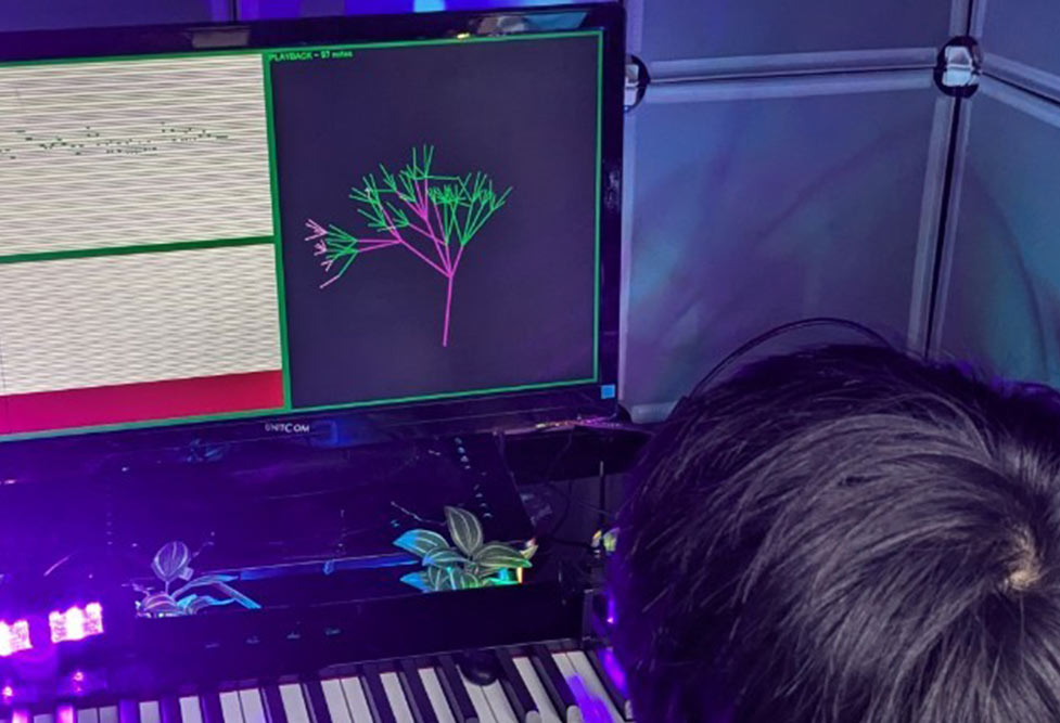 音楽研究所 Music Lab. Music Plant
