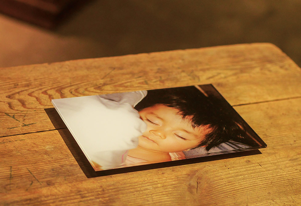 ONE PICTURE