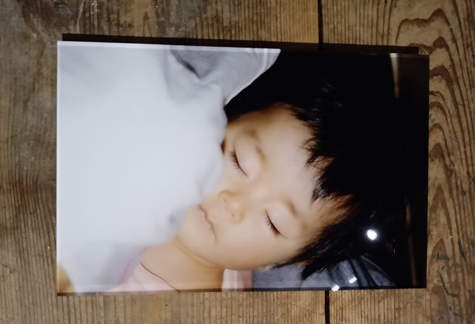 ONE PICTURE