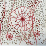 浅山美由紀個展 始まりの場所 A place to begin