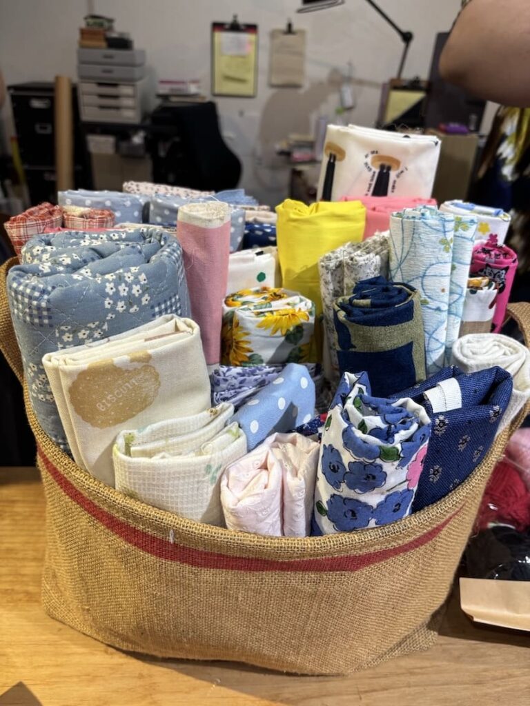 新町文化工作クラブ 罪庫フリマ