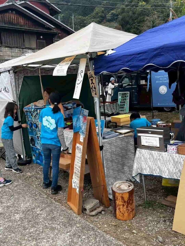 生えてきた芸術祭みかのはらーと ボランティア募集