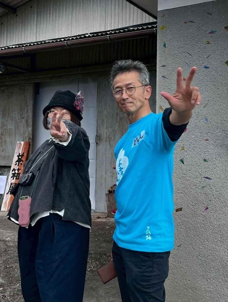 生えてきた芸術祭みかのはらーと ボランティア募集