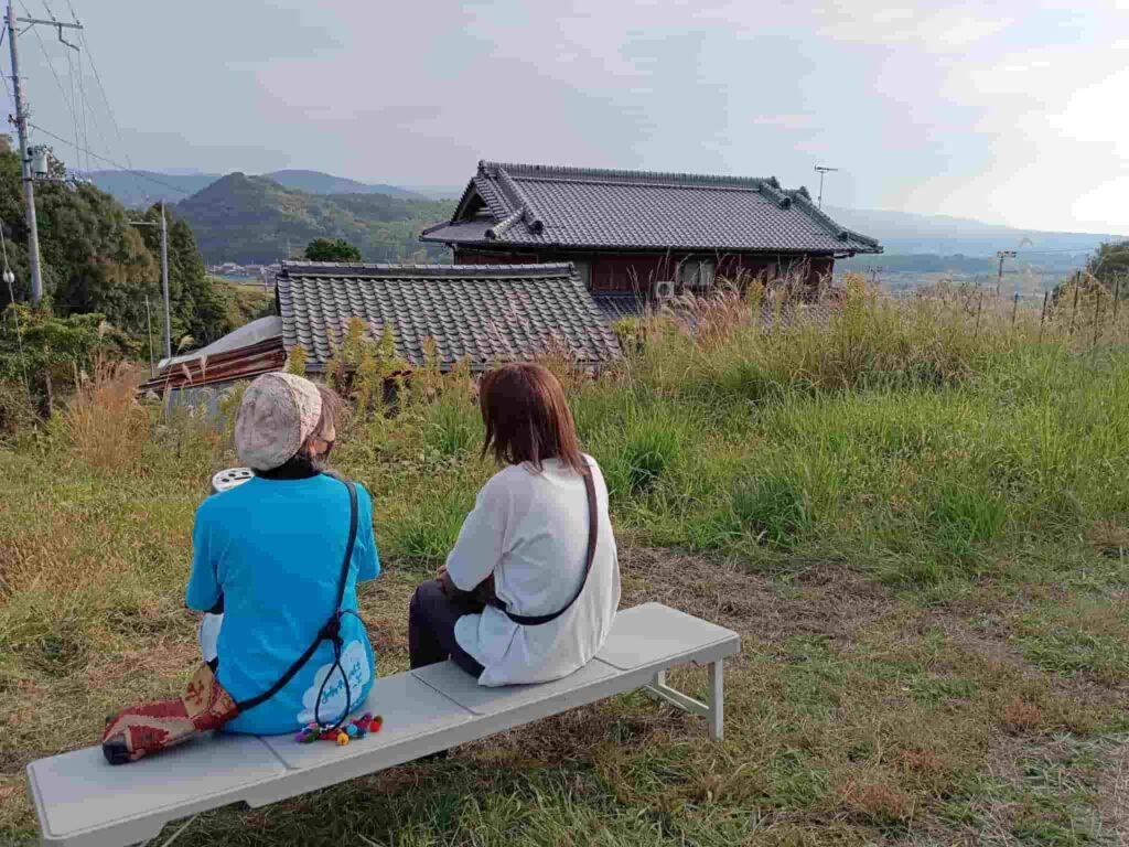 生えてきた芸術祭みかのはらーと ボランティア募集