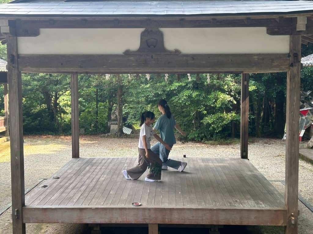 23-みかのはら雅楽教室